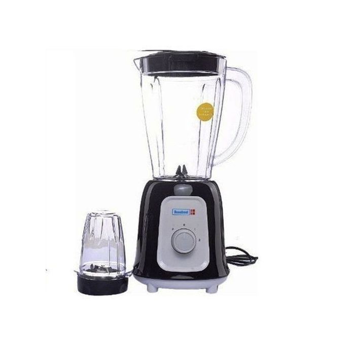 Scanfrost SFKAB409BL 1.5L Blender – Black