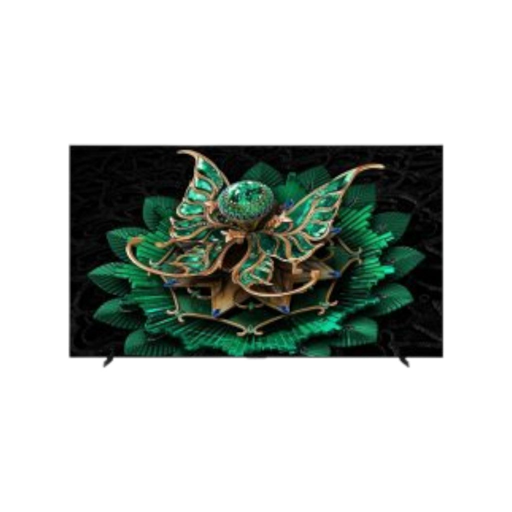 TCL C7K Premium QD-MiniLED 4K UHD Google TV Smart LED TV