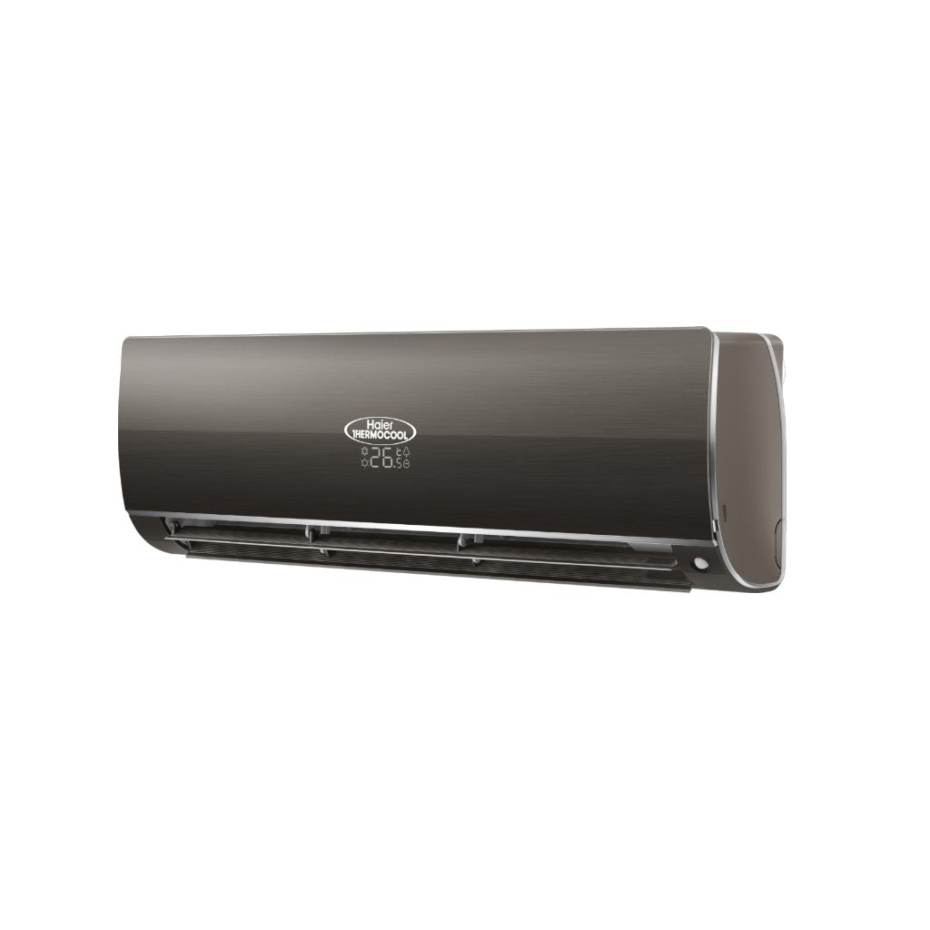 Thermocool 2HP GenPal Inverter Split Air Conditioner – HSU-18CIFP-SB01 (Black)