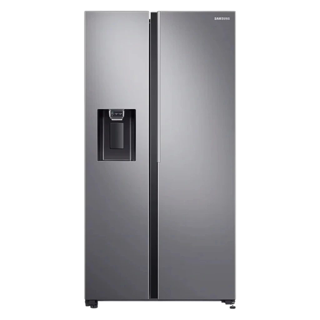 Samsung 660L Side-by-Side Refrigerator – RS64R5111M9 | SpaceMax™, All-Around Cooling