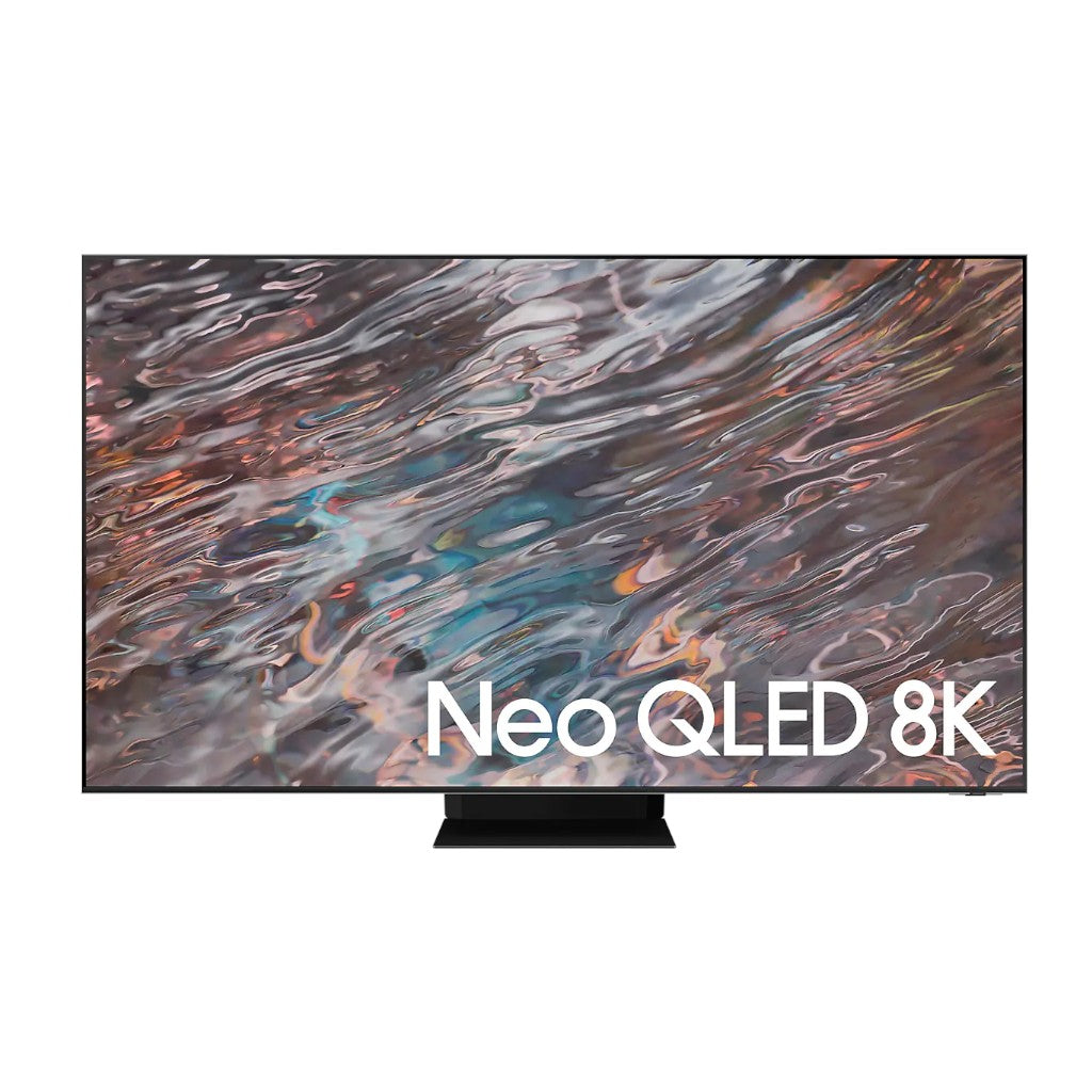 Samsung N800A Neo QLED 8K Smart TV – Mini LED, 120Hz, Tizen OS