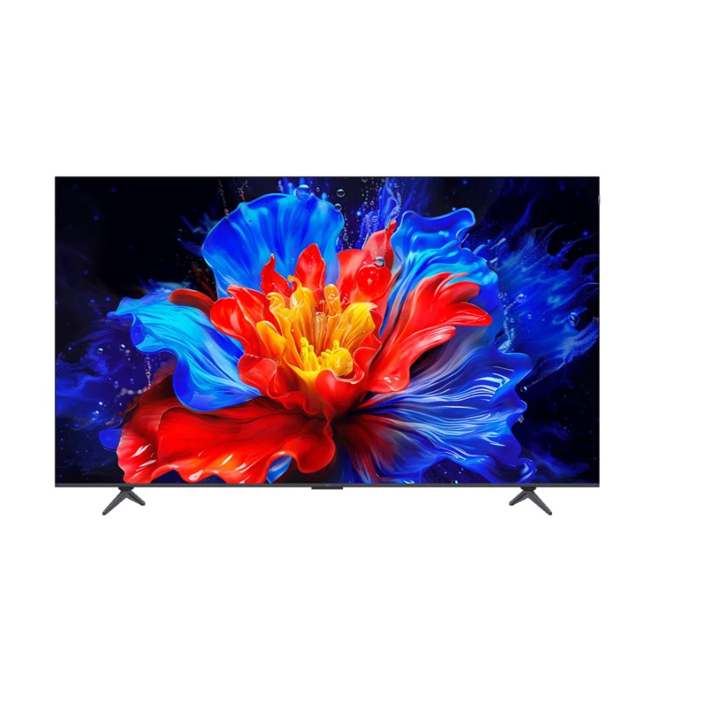 TCL P8K QLED 4K UHD Google TV Smart LED TV