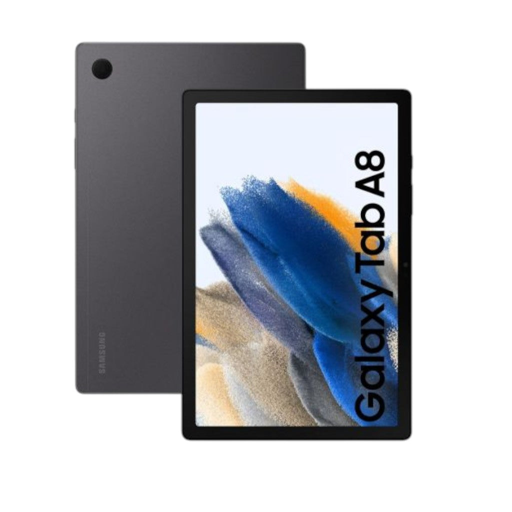 Samsung Galaxy Tab A8 64GB – 4GB RAM, 10.5″ TFT LCD, Android Tablet