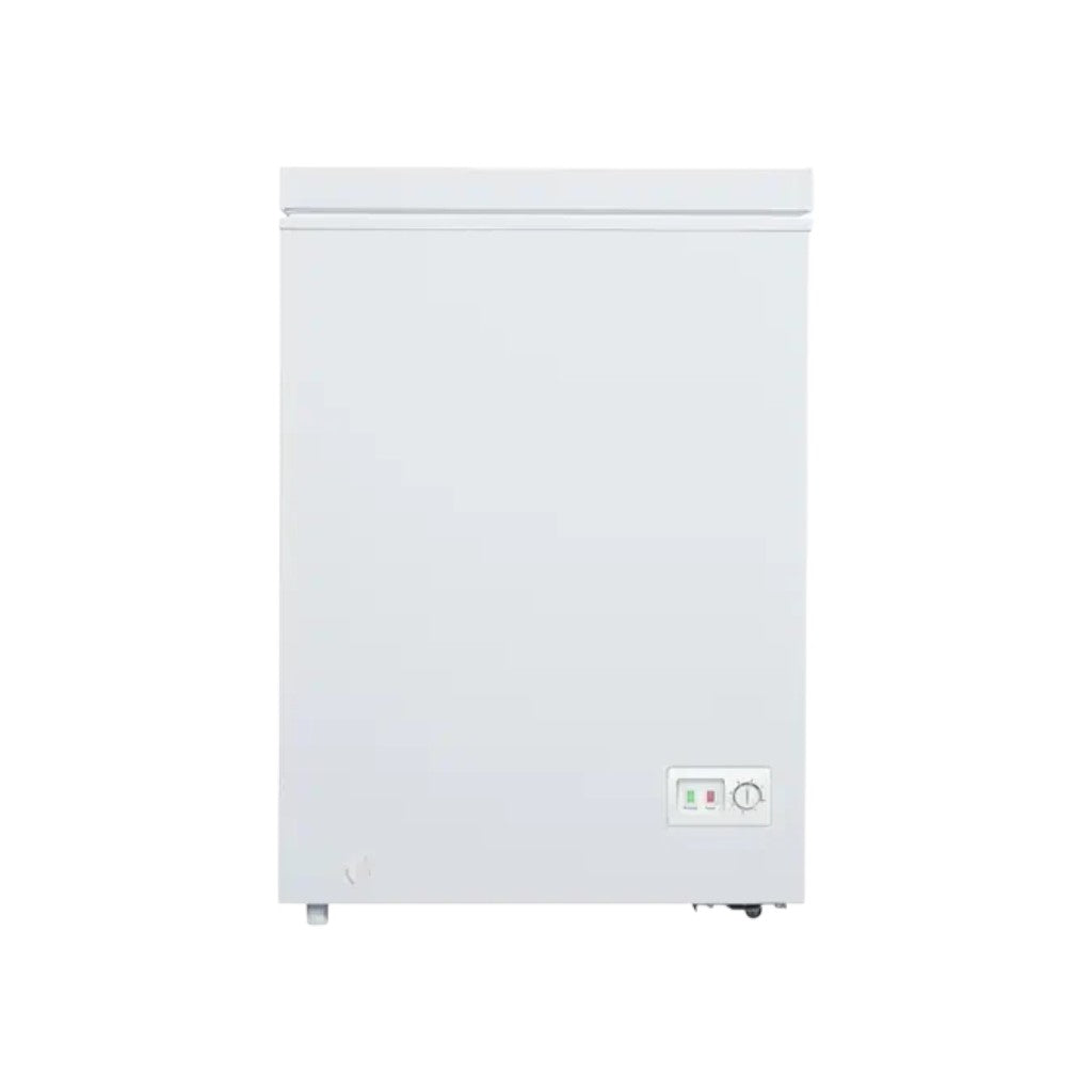 TCL F130CF 130 L Chest Freezer