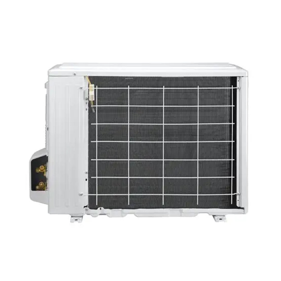 Gree Gree AC1HP-K3DNA5C 1HP Inverter Split Air Conditioner with R410A Refrigerant – White-K3DNA5C 1HP Inverter Split Air Conditioner with R410A Refrigerant – White