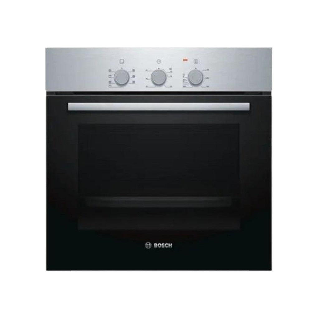 Bosch HBF011BR1M Series 2 Built-In Electric Oven 60 cm