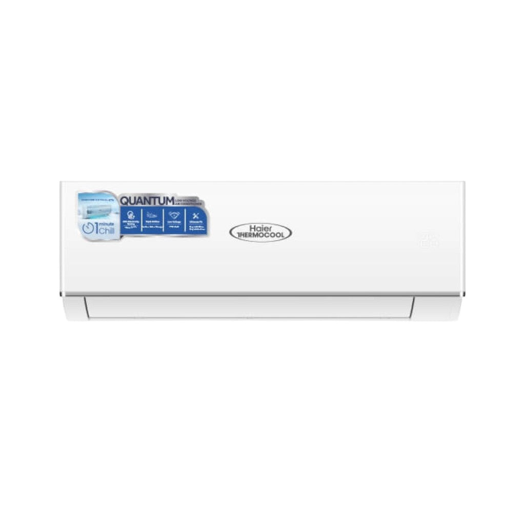 Haier Thermocool 2HP Quantum Low Voltage Split Air Conditioner – HSU-CFQE-QW01