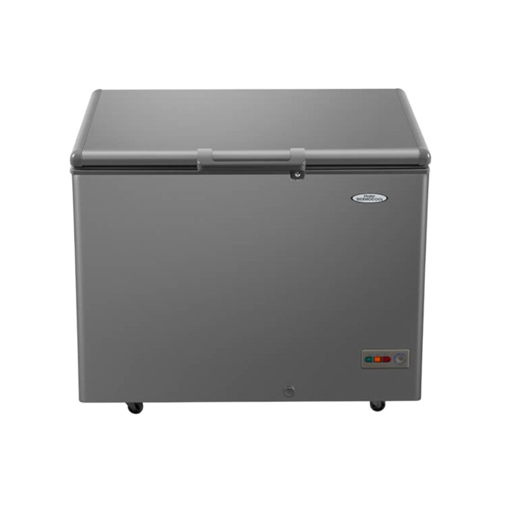 Thermocool / Haier Thermocool HTF-219IS 219 L Inverter Chest Freezer – Silver