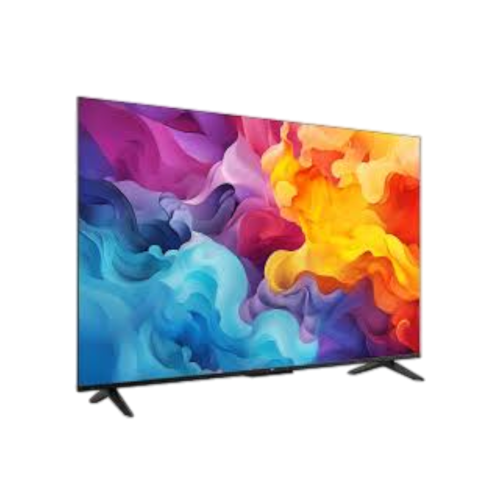 TCL 55V6B 55″ 4K UHD Google TV Smart LED TV – Black