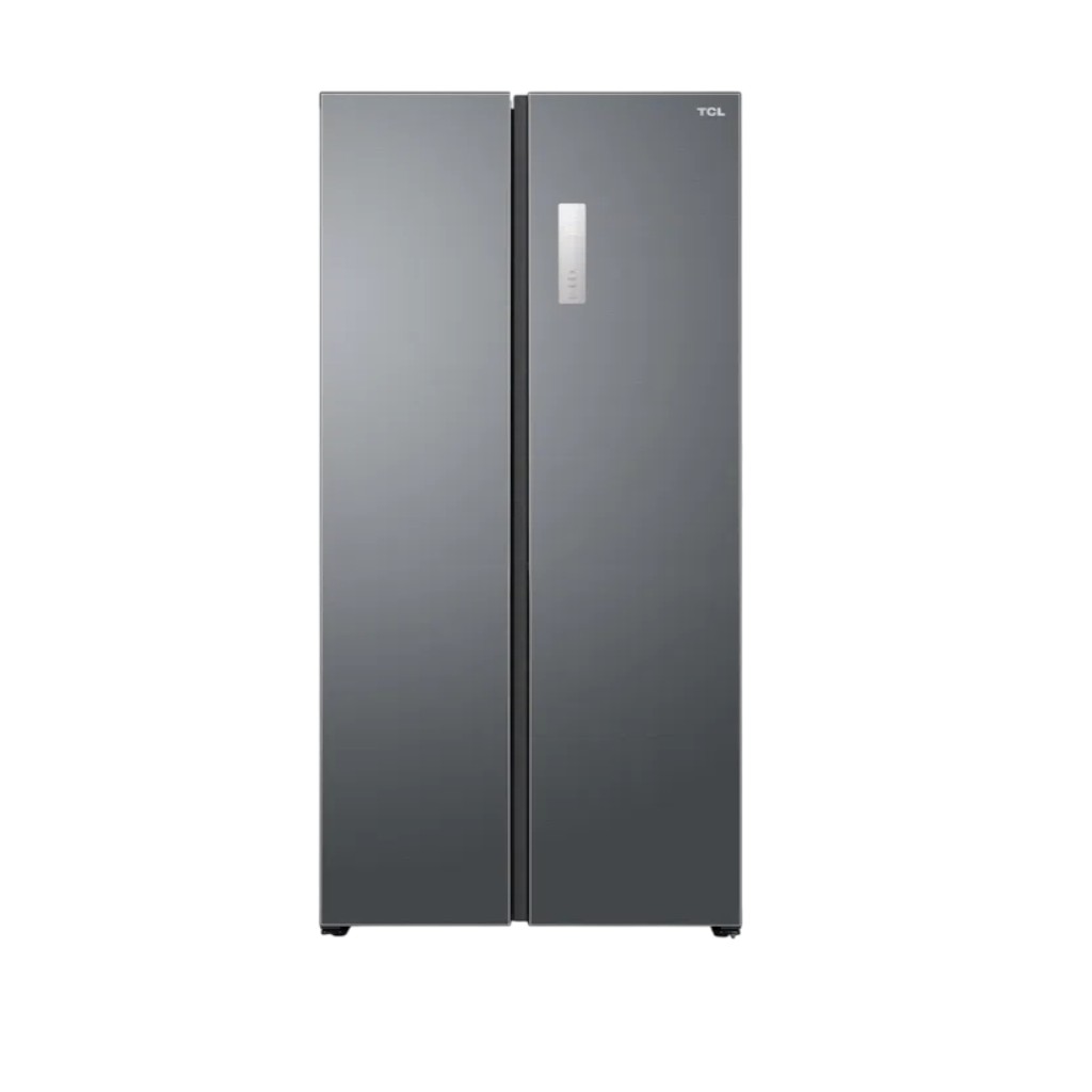 TCL P692SBBN 692 L Side-by-Side Refrigerator