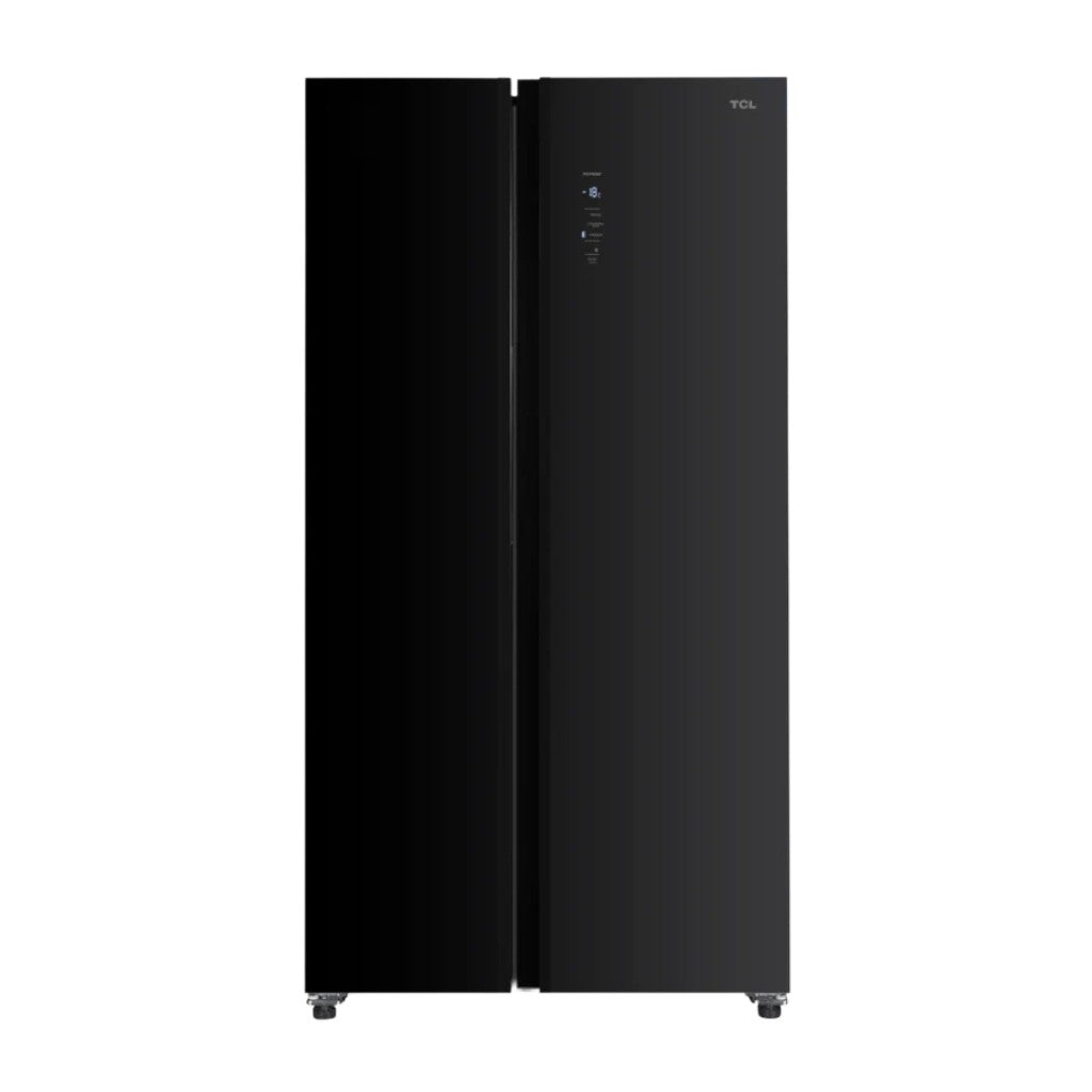 TCL P774SBBG 774 L Side-by-Side Refrigerator