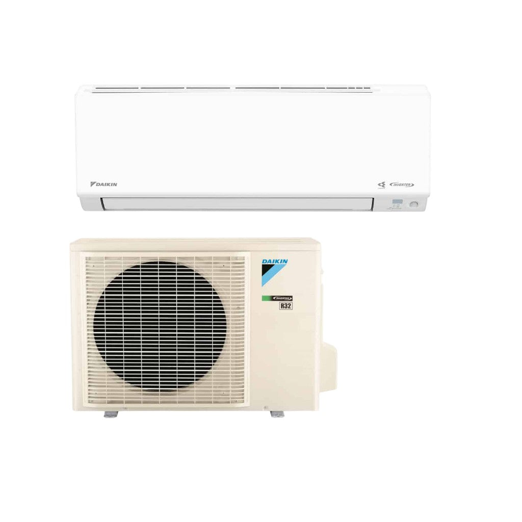 Daikin GTQ25 1HP R32 Inverter Split Air Conditioner