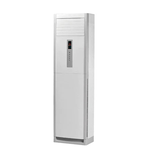 Scanfrost SFACFS24INM 3HP Floor Standing Inverter Air Conditioner – White
