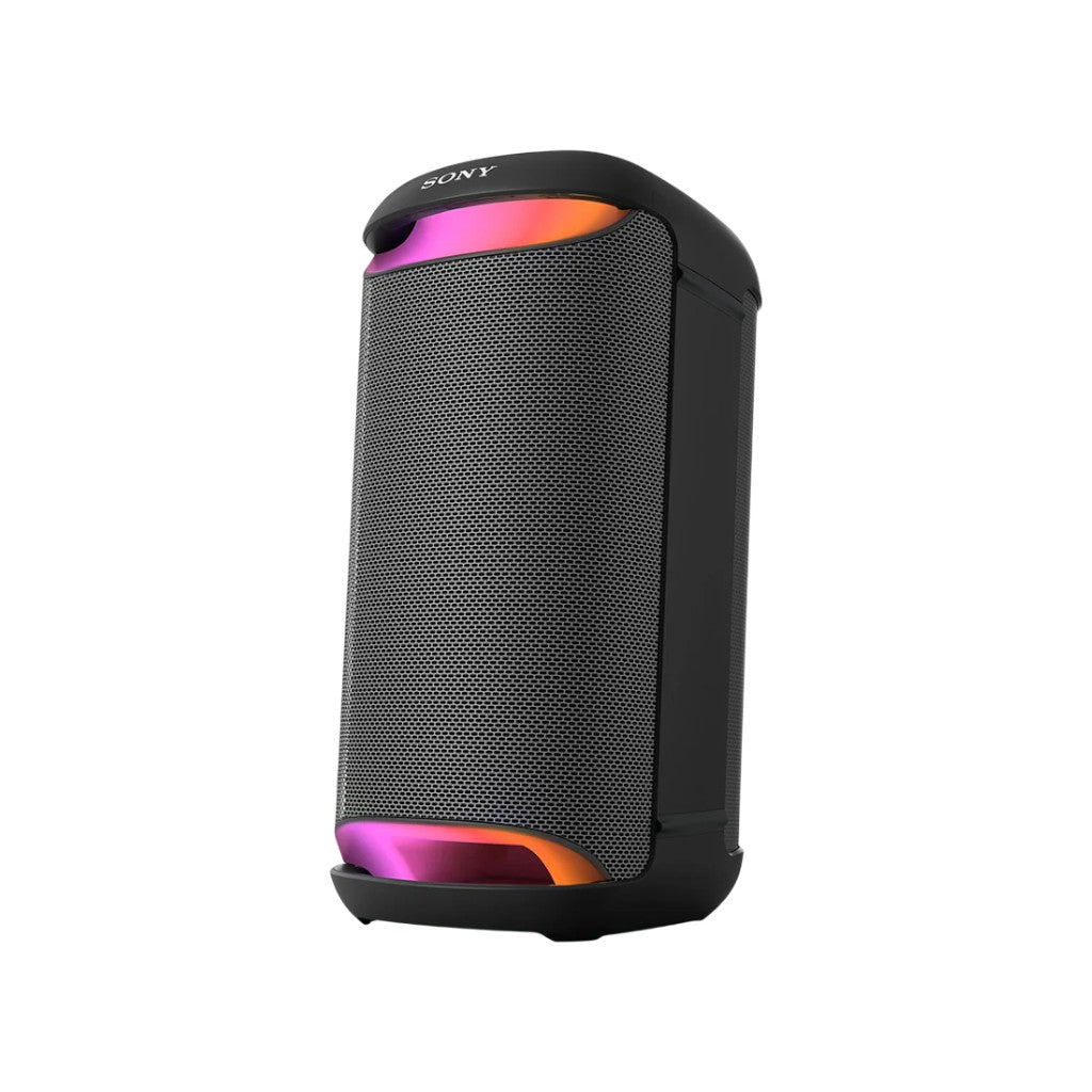 Sony SRS-XV500 X-Series Wireless Bluetooth Party Speaker – Black