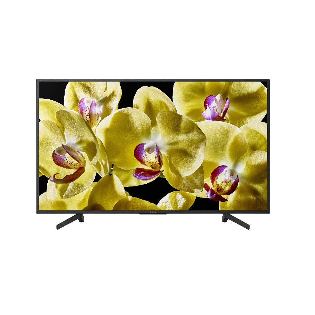 Sony BRAVIA KD-65X8000G 65" 4K UHD HDR Android Smart LED TV