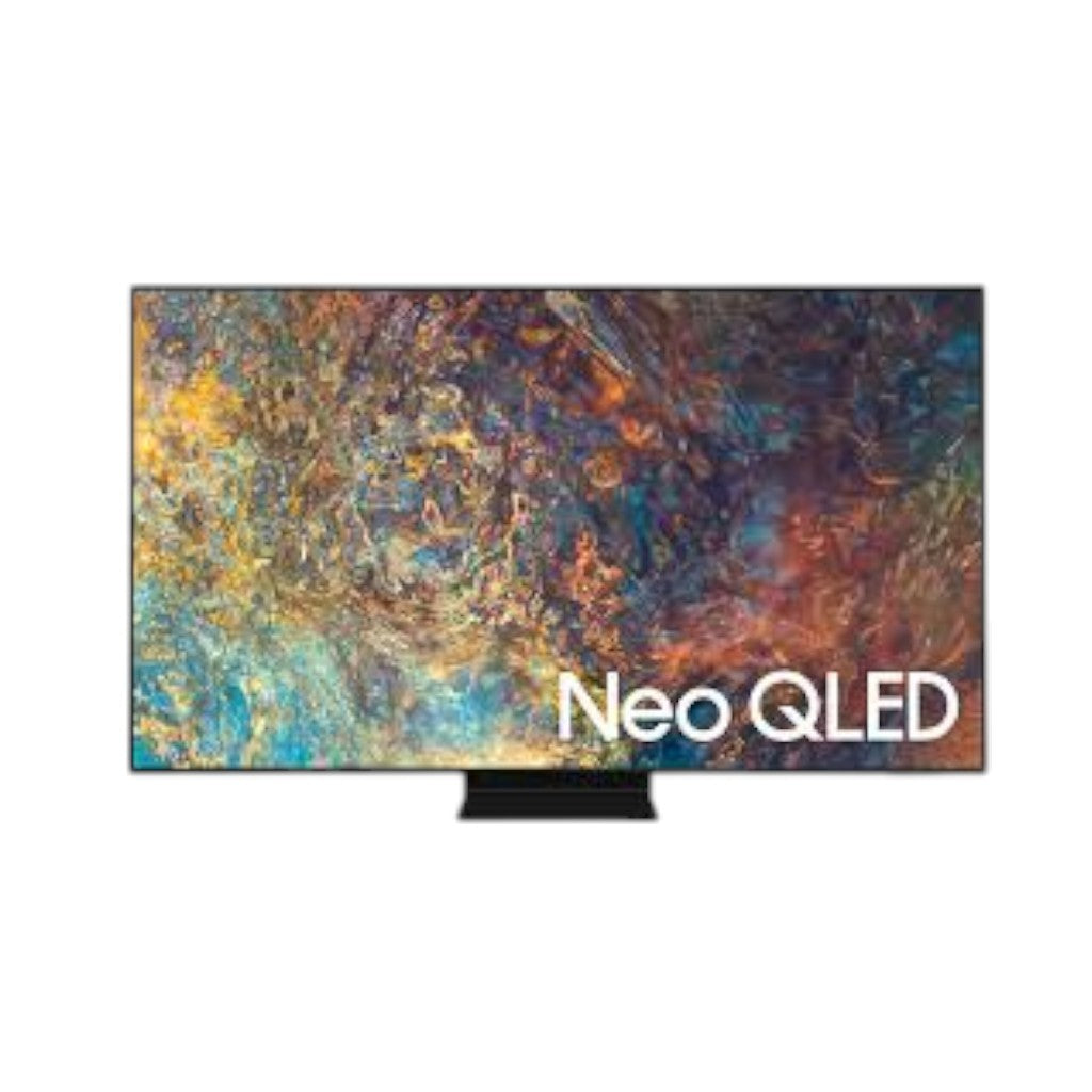 Samsung QN90A Neo QLED 4K Smart TV – Mini LED, 120Hz, Tizen OS