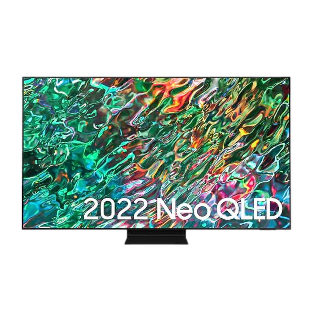 Samsung QN90B Neo QLED 4K Smart TV – Mini LED, 120Hz, Tizen OS