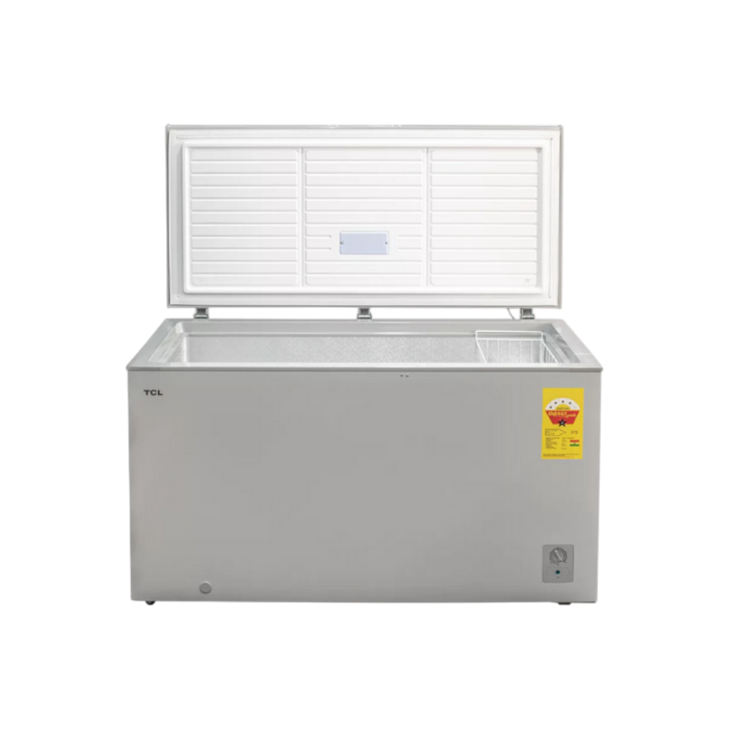 TCL F400CF 400 L Chest Freezer