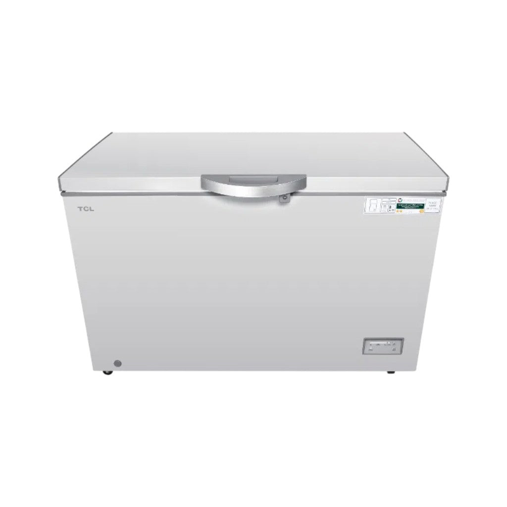 TCL F520CF 420 L Chest Freezer