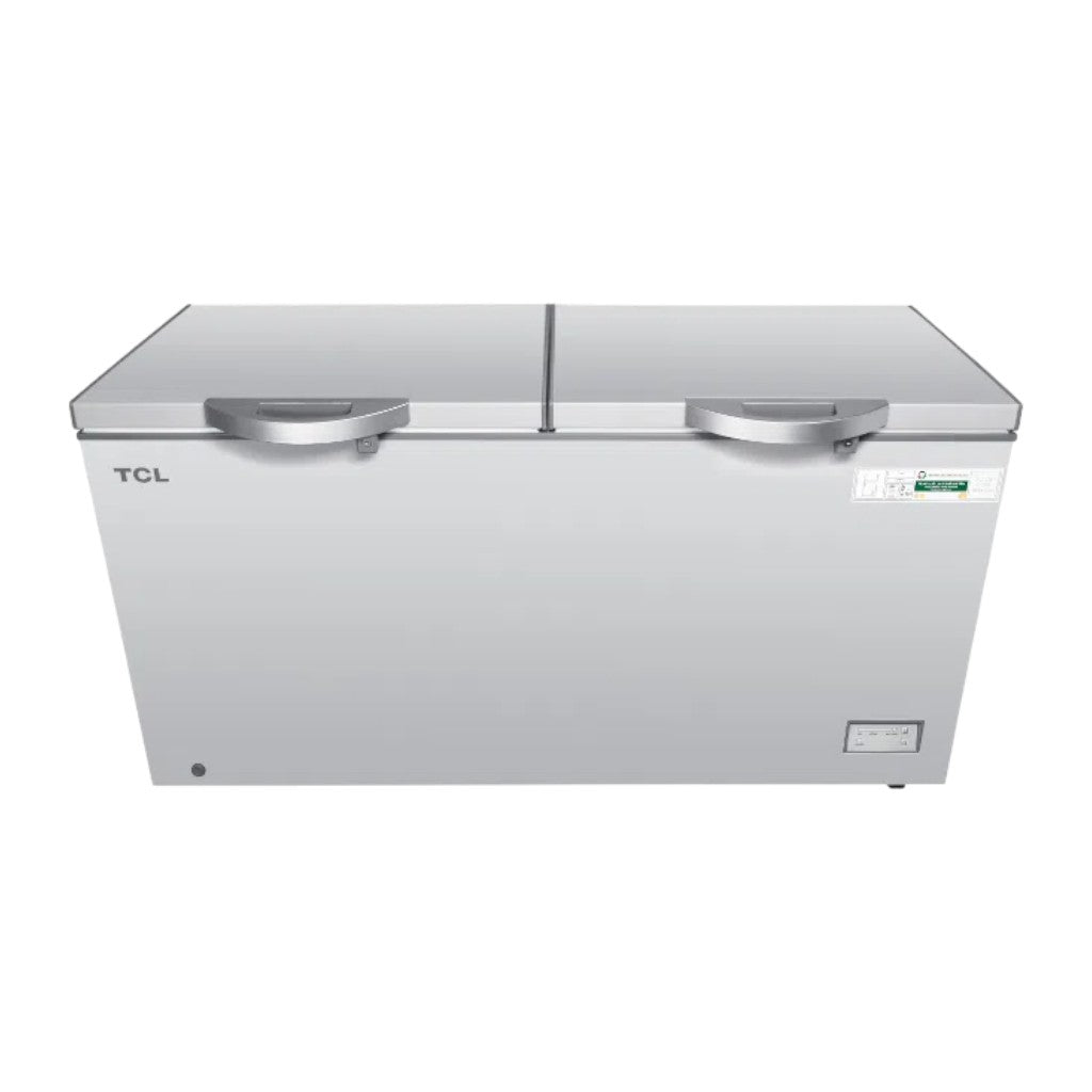 TCL F545CF 450 L Chest Freezer