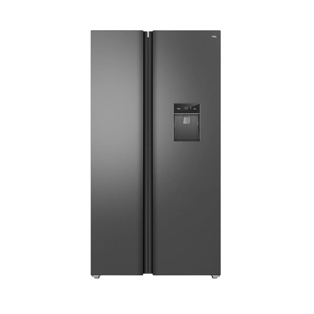TCL P800SBS 800 L Side-by-Side Refrigerator