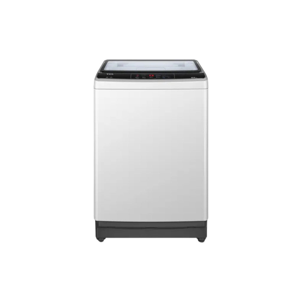 TCL P708TL 8 kg Top Load Washing Machine