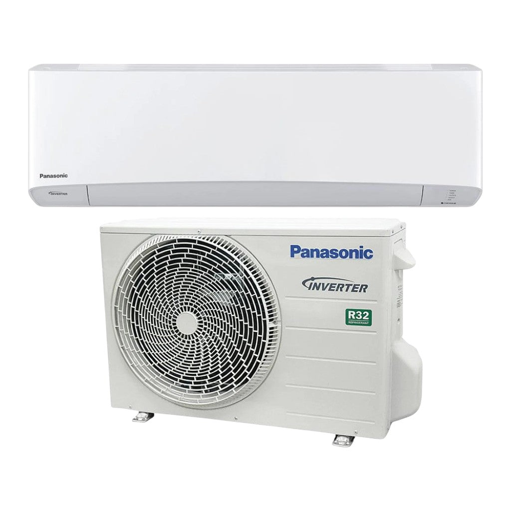 Panasonic YN Series Split Air Conditioner