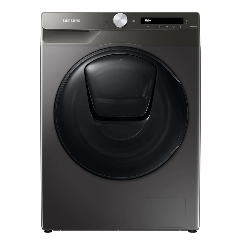 Samsung 9kg Wash + 6kg Dryer Front Load Washer Dryer Combo – WD90T554DBN/NQ | EcoBubble™ & AI Control
