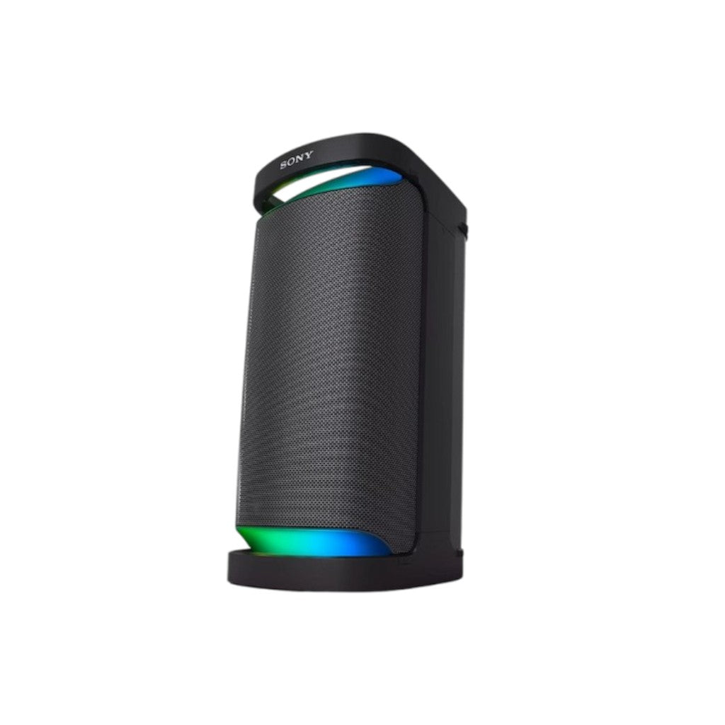 Sony SRS-XP500 X-Series Portable Wireless Bluetooth Party Speaker – Black