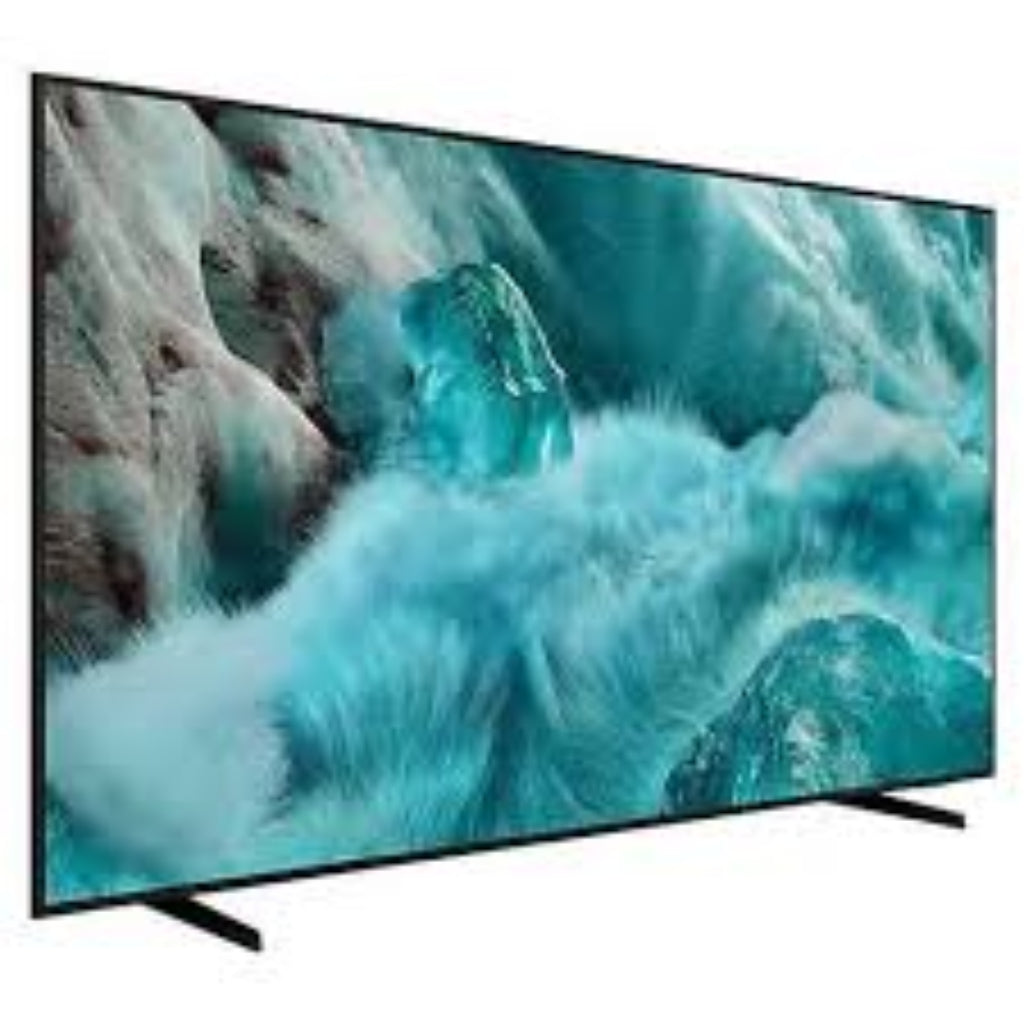 Samsung Q7F QLED 4K Smart TV – Quantum HDR, Tizen OS