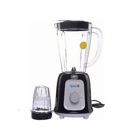 Scanfrost SFKAB409BL 1.5L Blender – Black