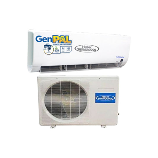 Thermocool GenPAL 2HP Inverter Split Air Conditioner – HSU-18LNEB