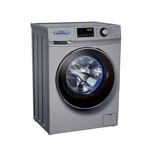 Haier Thermocool FLA10V929S 10.2KG Front Load Automatic Washing Machine – Silver