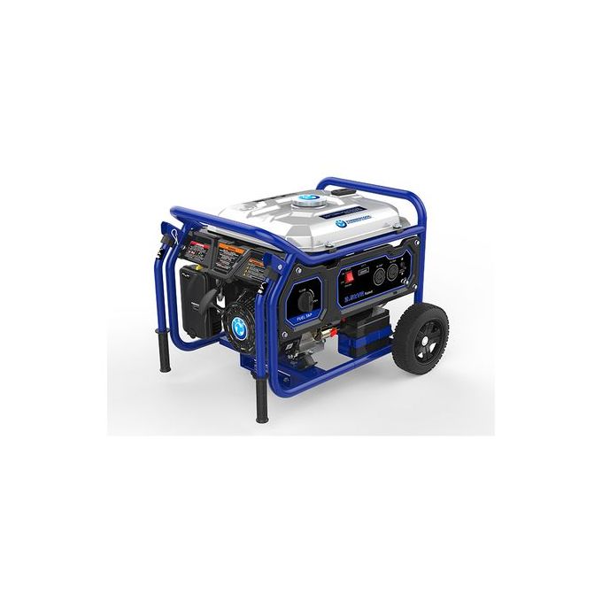 Haier Thermocool OPTIMA 2800ES 2.5KVA Petrol Generator with Electric Start