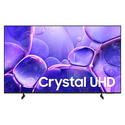 Samsung 55" U8000 4k Crystal UHD Smart TV