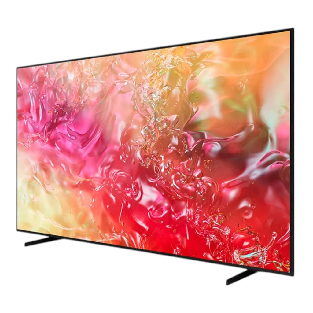Samsung DU7000 Crystal UHD 4K Smart TV – Dynamic Crystal Color, Tizen OS
