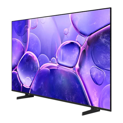 Samsung 55" U8000 4k Crystal UHD Smart TV