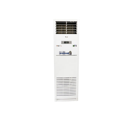 Royal 24-MKF Artcool 3HP Floor Standing Inverter Air Conditioner – White