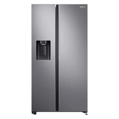 Samsung 660L Side-by-Side Refrigerator – RS64R5111M9 | SpaceMax™, All-Around Cooling
