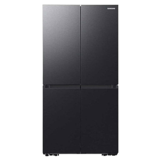 Samsung RF65DG960EB1EU Series 9 Side-by-Side Refrigerator – 645L, SpaceMax™, Beverage Center