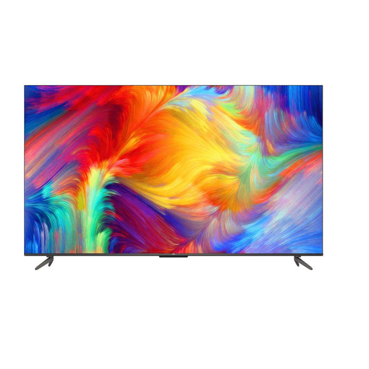 TCL 55C6KS 55″ QD-Mini LED 4K UHD Google TV Smart LED TV