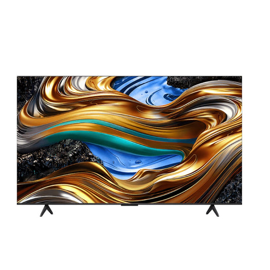 TCL P755 4K UHD Google TV Smart LED TV