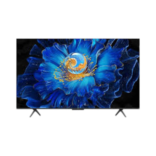 TCL C6KS QD-Mini LED 4K UHD Google TV Smart LED TV