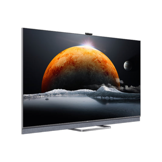 TCL C825 QLED Mini LED 4K UHD Android TV Smart LED TV