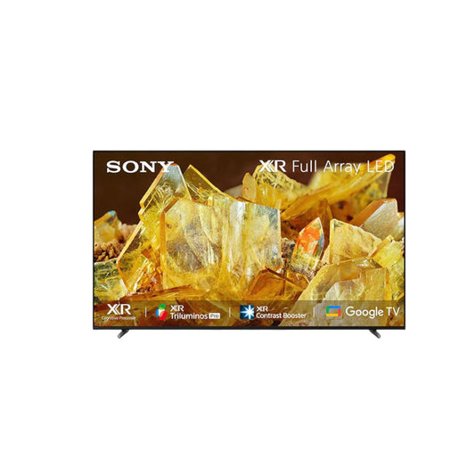 Sony BRAVIA XR X90L Full Array LED 4K UHD Google TV Smart LED TV