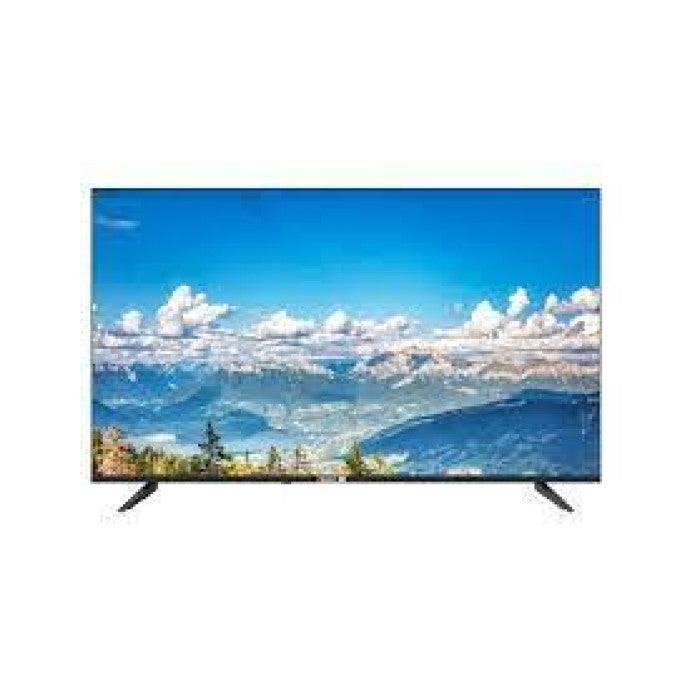Scanfrost SFTV55AN 55-Inch 4K UHD Smart Android TV