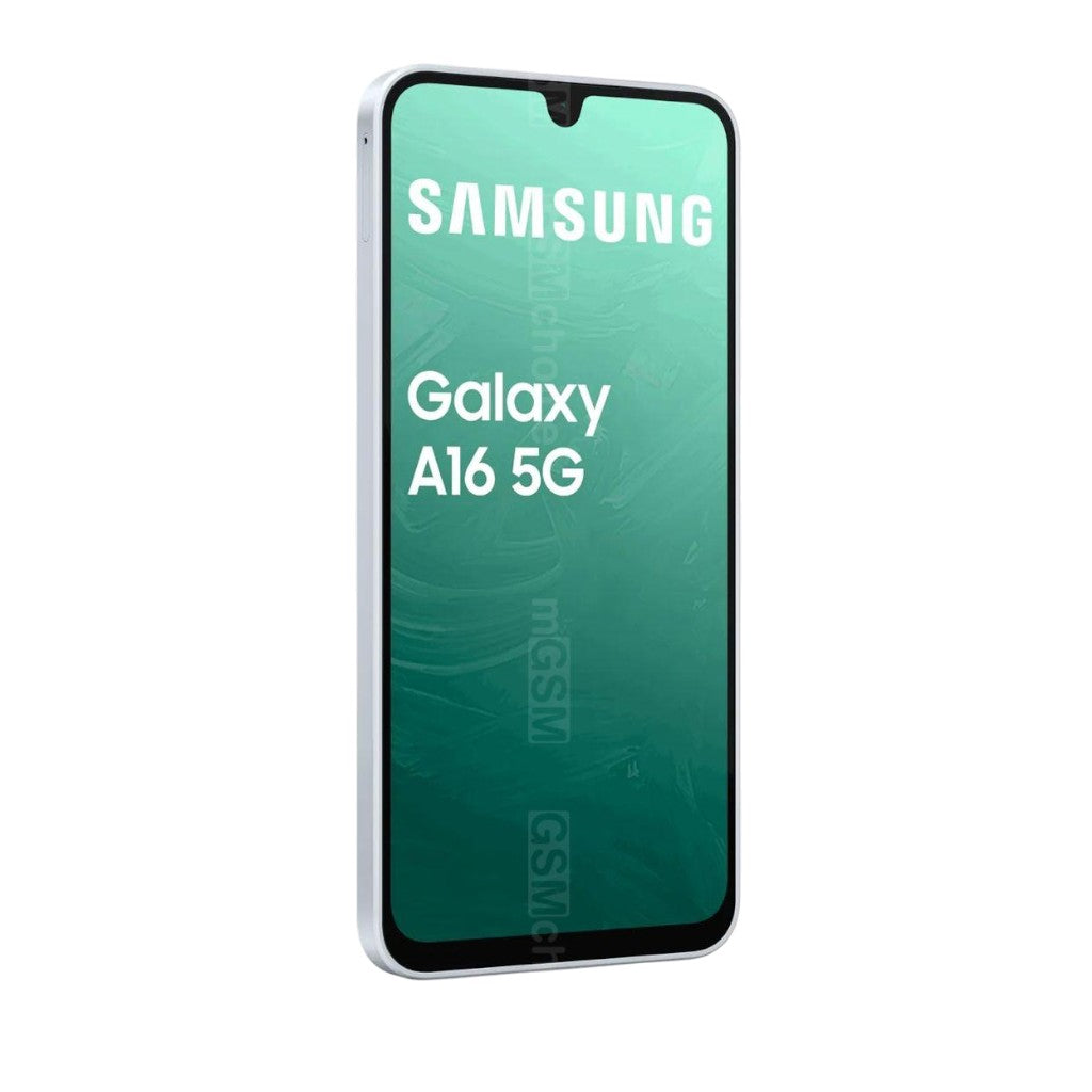 Samsung Galaxy A16 5G – Foldable 6.7″ Super AMOLED, 50MP Triple Camera