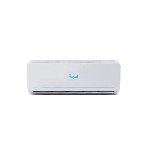 Royal MA18RSA 2HP Split Air Conditioner Normal (Non-Inverter) with Turbo Cooling – White