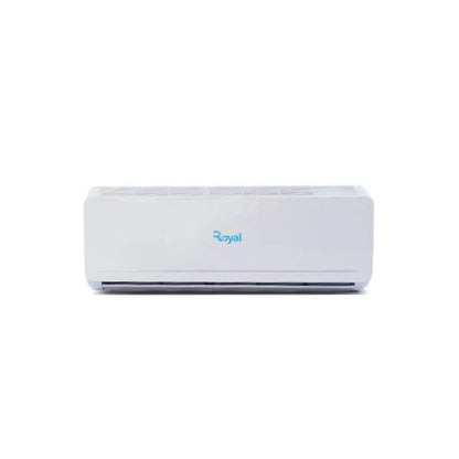 Royal MA18RSA 2HP Split Air Conditioner Normal (Non-Inverter) with Turbo Cooling – White