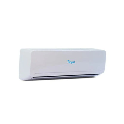 Royal MA18RSA 2HP Split Air Conditioner Normal (Non-Inverter) with Turbo Cooling – White